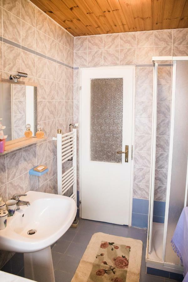 Pocitniska Hisa Pologar Guest House Толмин Екстериор снимка