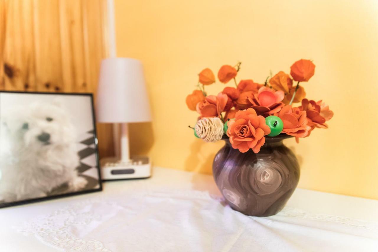 Pocitniska Hisa Pologar Guest House Толмин Екстериор снимка